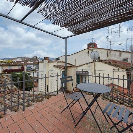 San Giovanni House By Mmega Firenze Eksteriør bilde