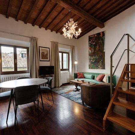 San Giovanni House By Mmega Firenze Eksteriør bilde