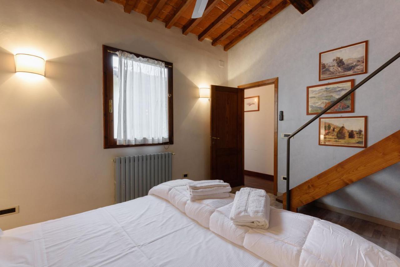 San Giovanni House By Mmega Firenze Eksteriør bilde