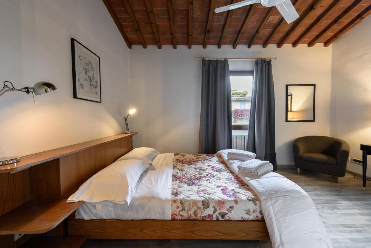 San Giovanni House By Mmega Firenze Eksteriør bilde