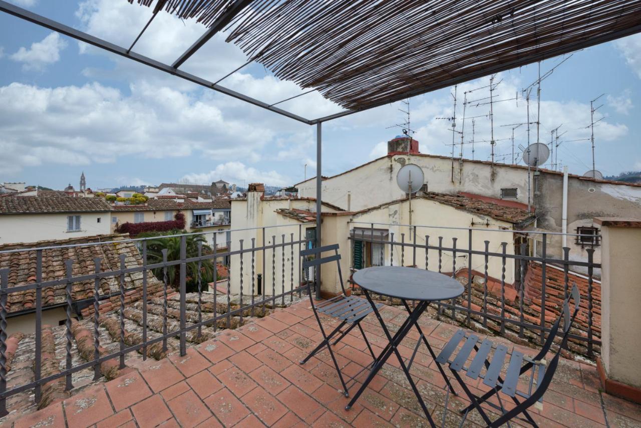 San Giovanni House By Mmega Firenze Eksteriør bilde
