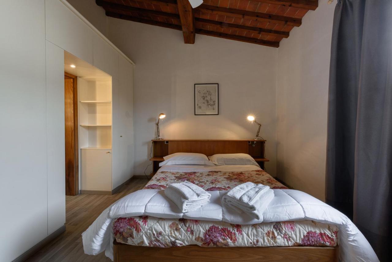 San Giovanni House By Mmega Firenze Eksteriør bilde