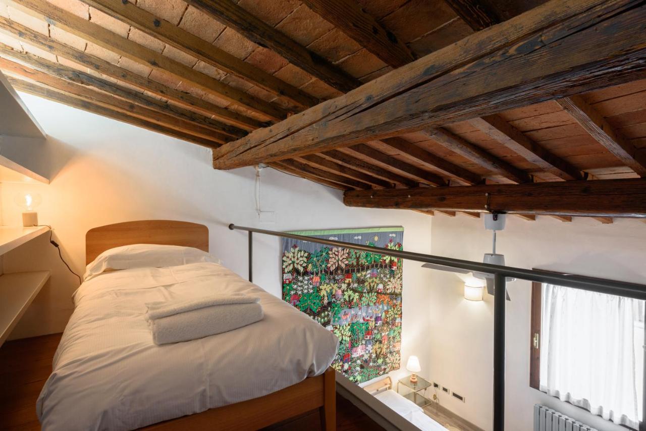 San Giovanni House By Mmega Firenze Eksteriør bilde