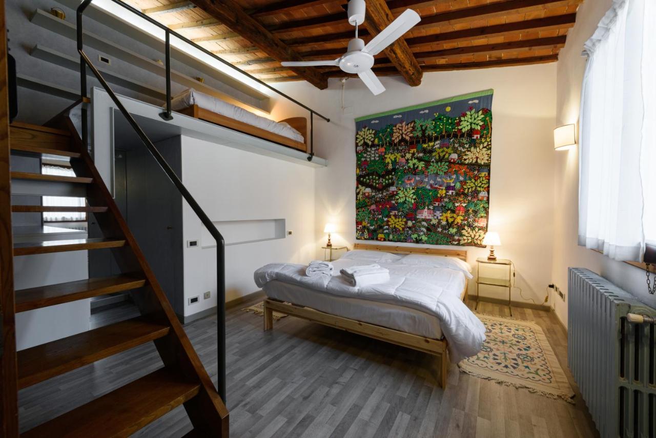 San Giovanni House By Mmega Firenze Eksteriør bilde