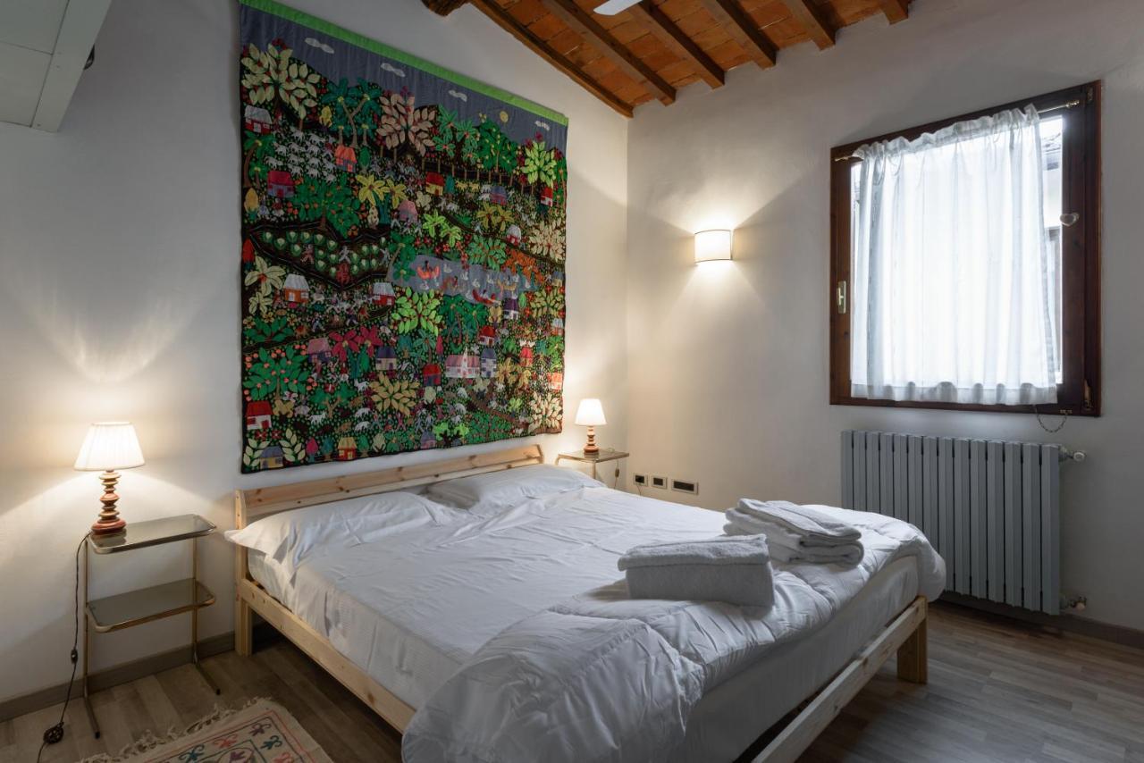 San Giovanni House By Mmega Firenze Eksteriør bilde