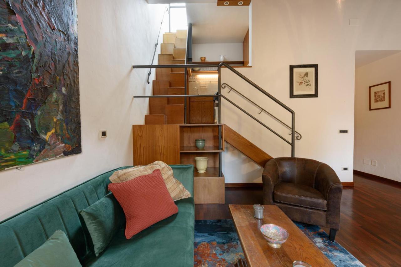 San Giovanni House By Mmega Firenze Eksteriør bilde