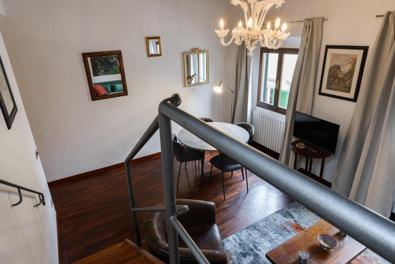 San Giovanni House By Mmega Firenze Eksteriør bilde