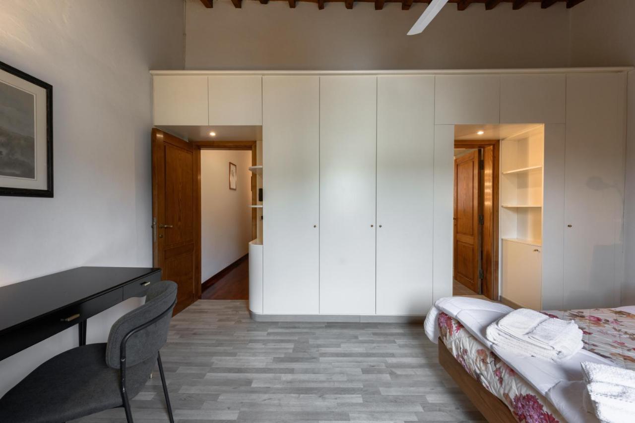 San Giovanni House By Mmega Firenze Eksteriør bilde