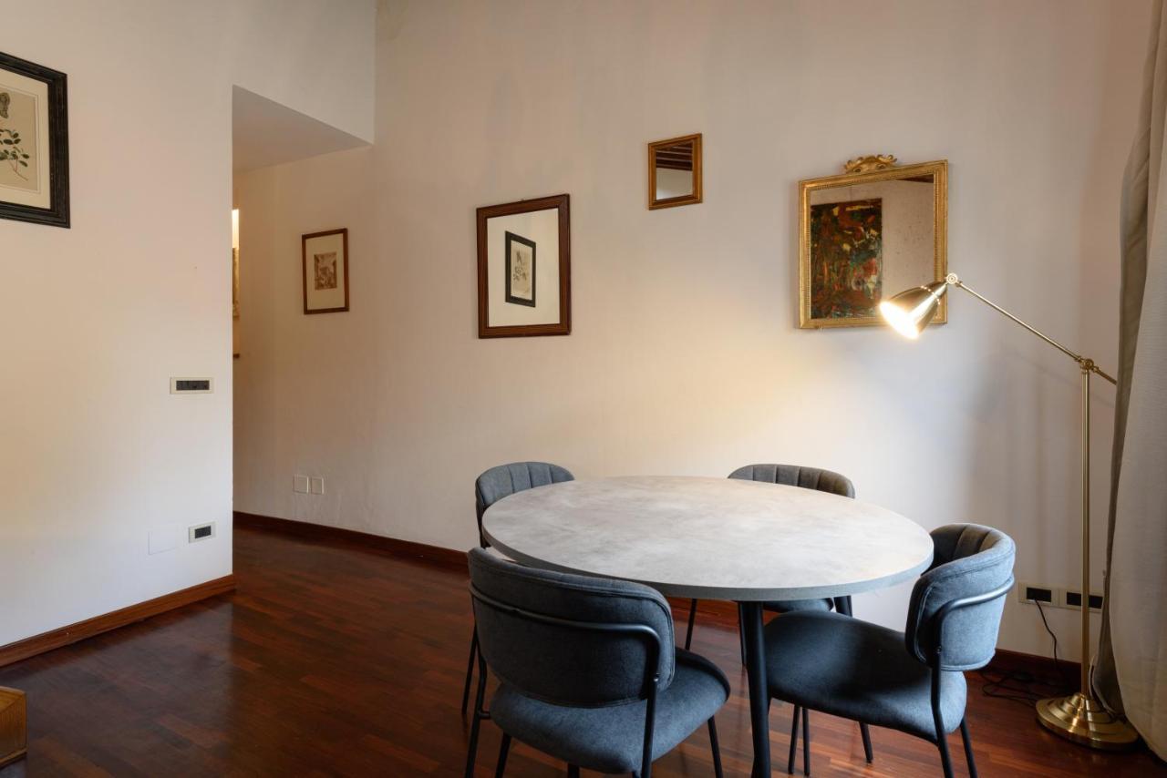 San Giovanni House By Mmega Firenze Eksteriør bilde