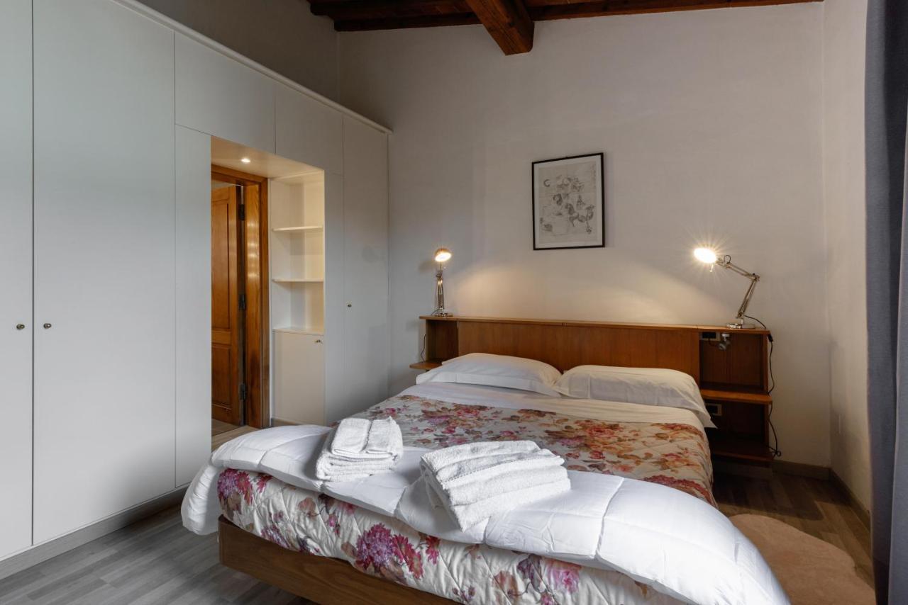 San Giovanni House By Mmega Firenze Eksteriør bilde