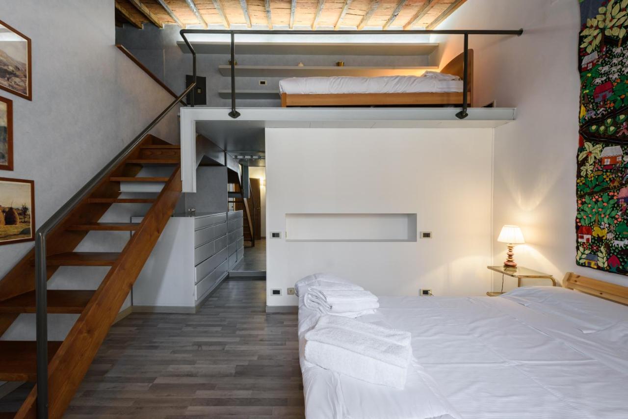 San Giovanni House By Mmega Firenze Eksteriør bilde
