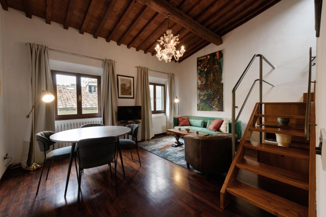 San Giovanni House By Mmega Firenze Eksteriør bilde