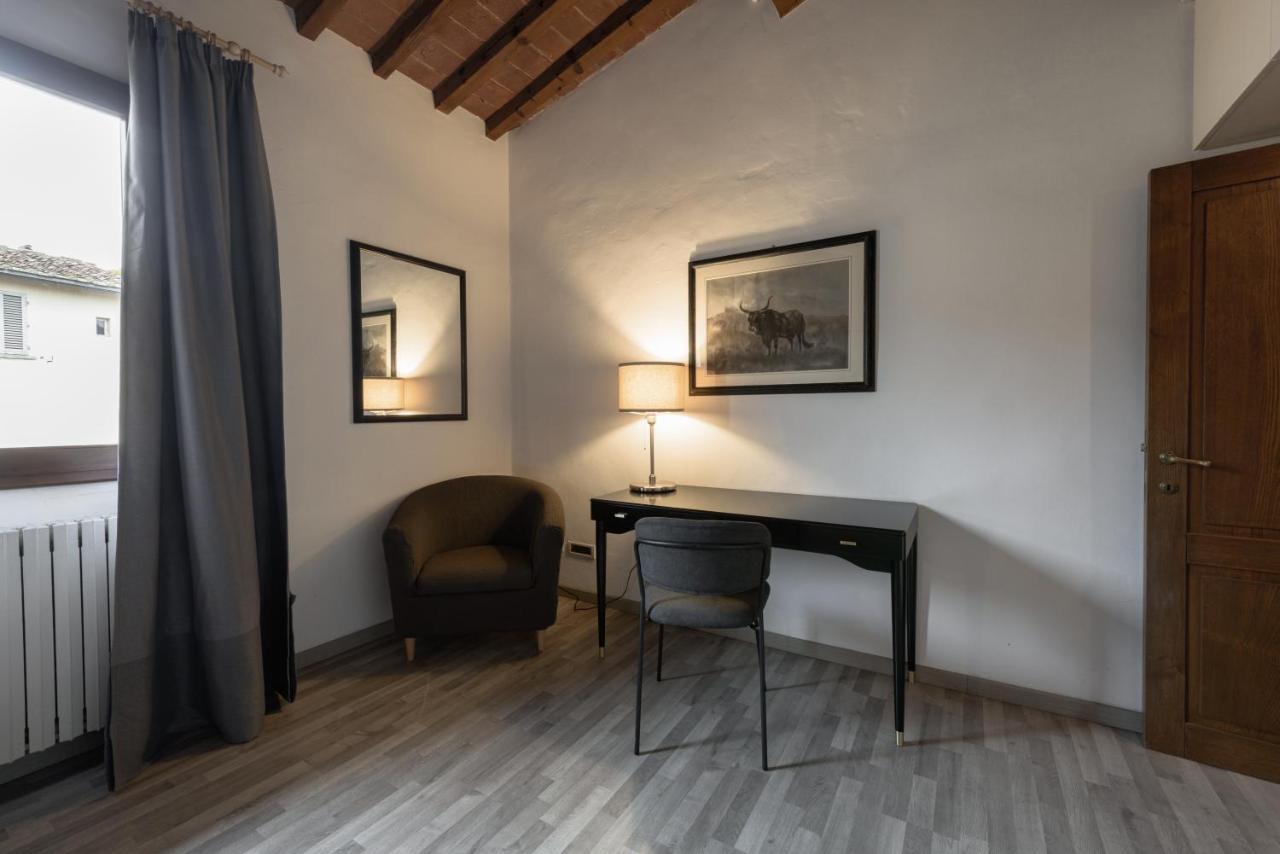 San Giovanni House By Mmega Firenze Eksteriør bilde